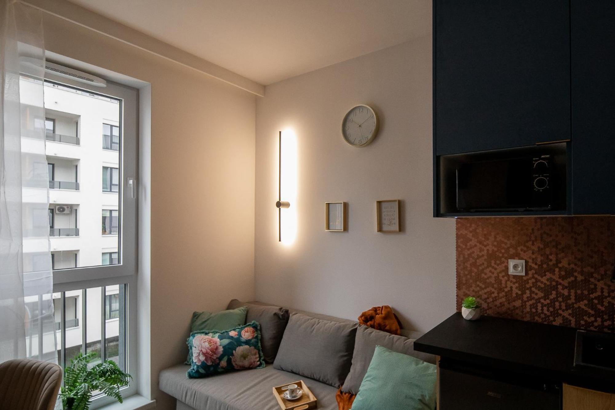 Ministudios Ursus Warsaw Exterior photo