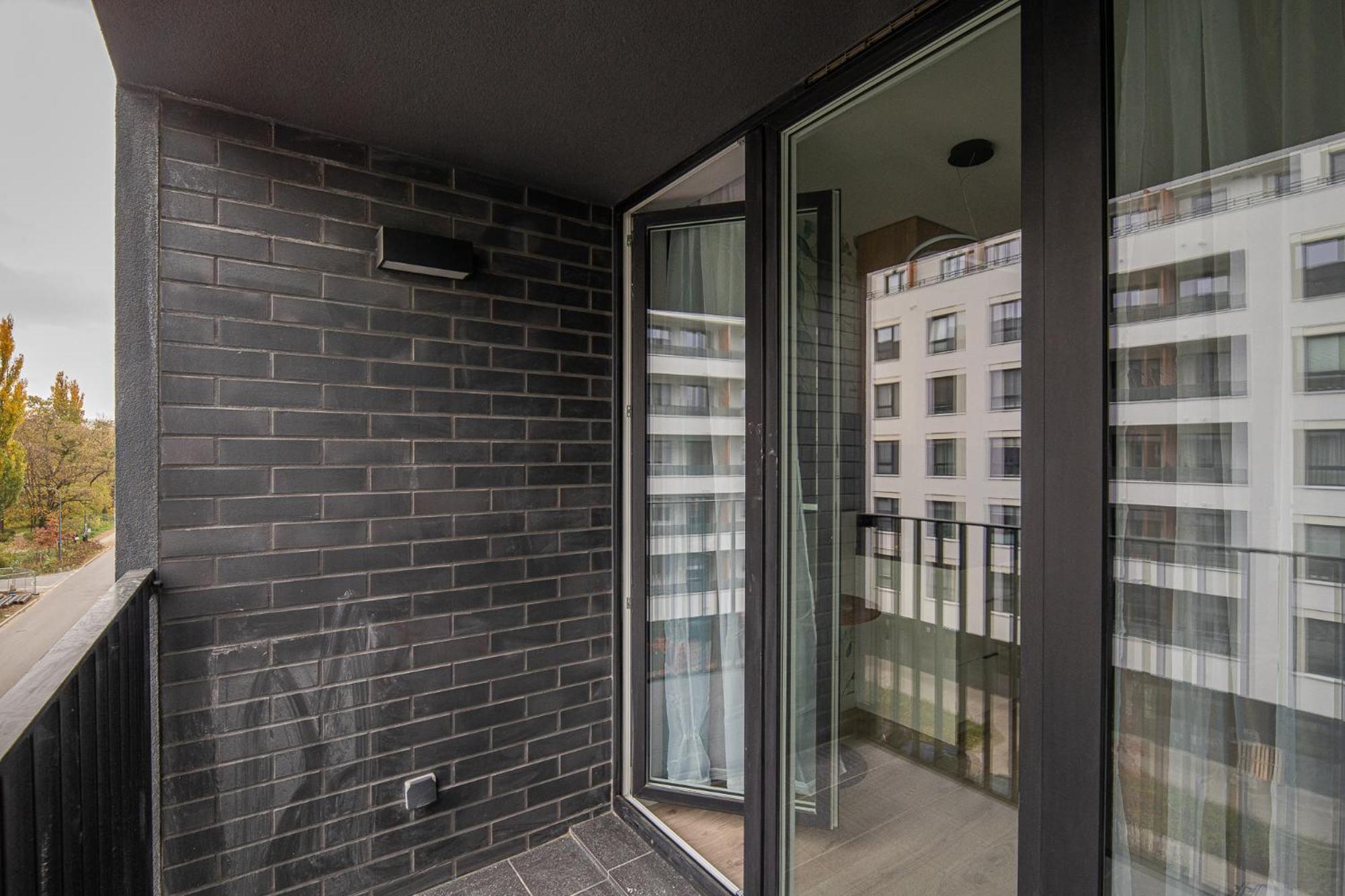 Ministudios Ursus Warsaw Exterior photo