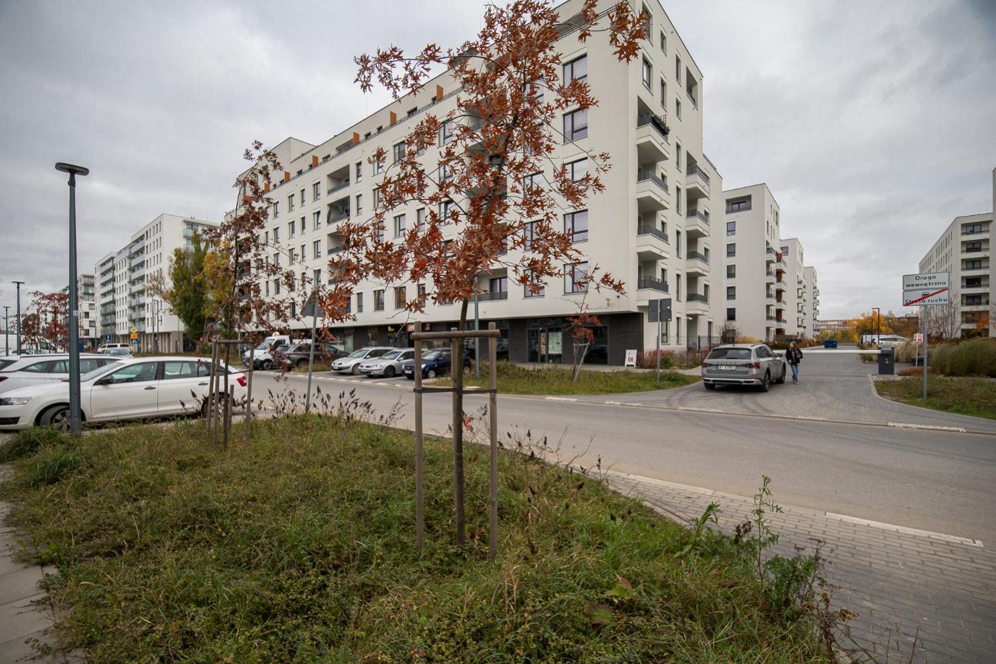 Ministudios Ursus Warsaw Exterior photo