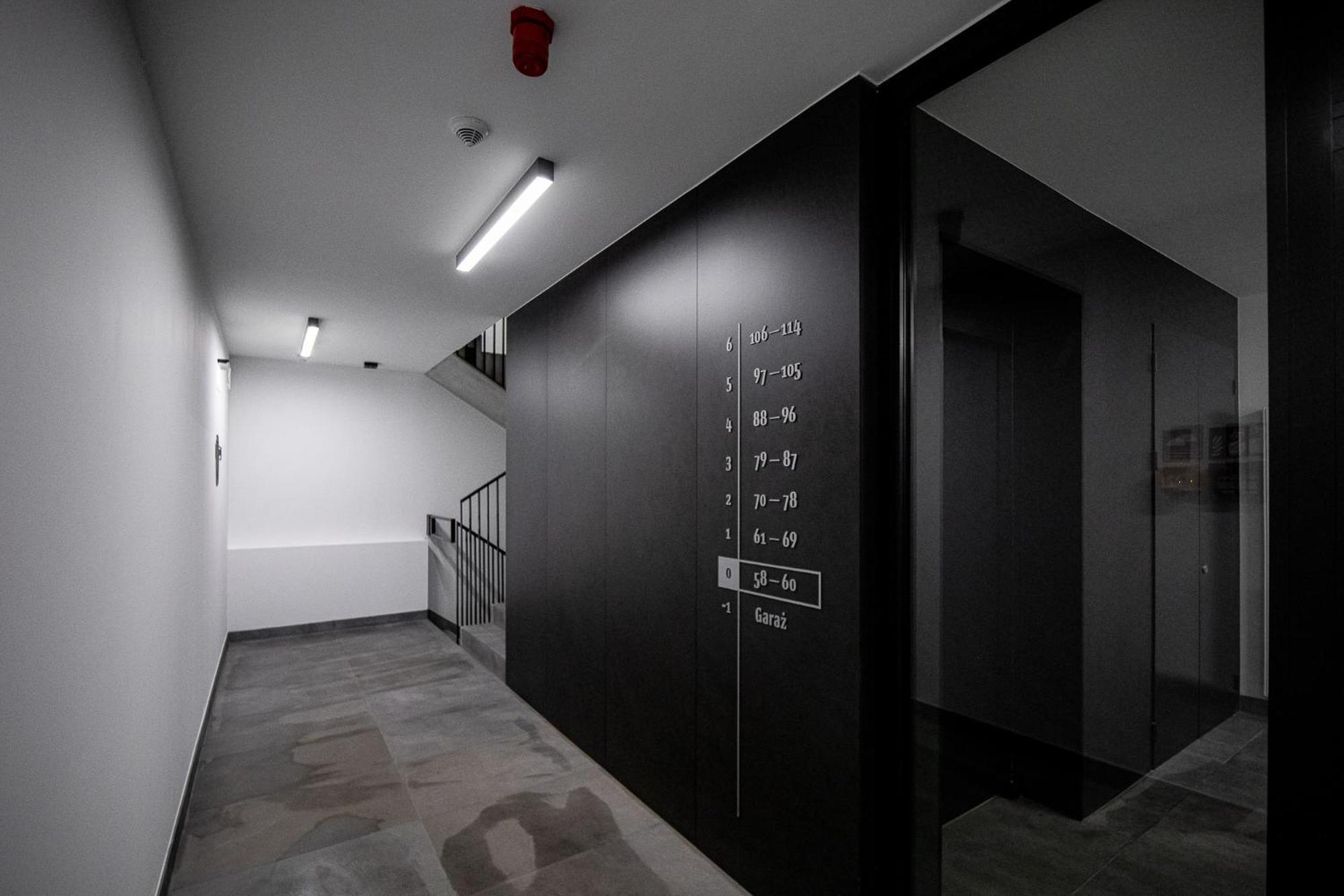 Ministudios Ursus Warsaw Exterior photo