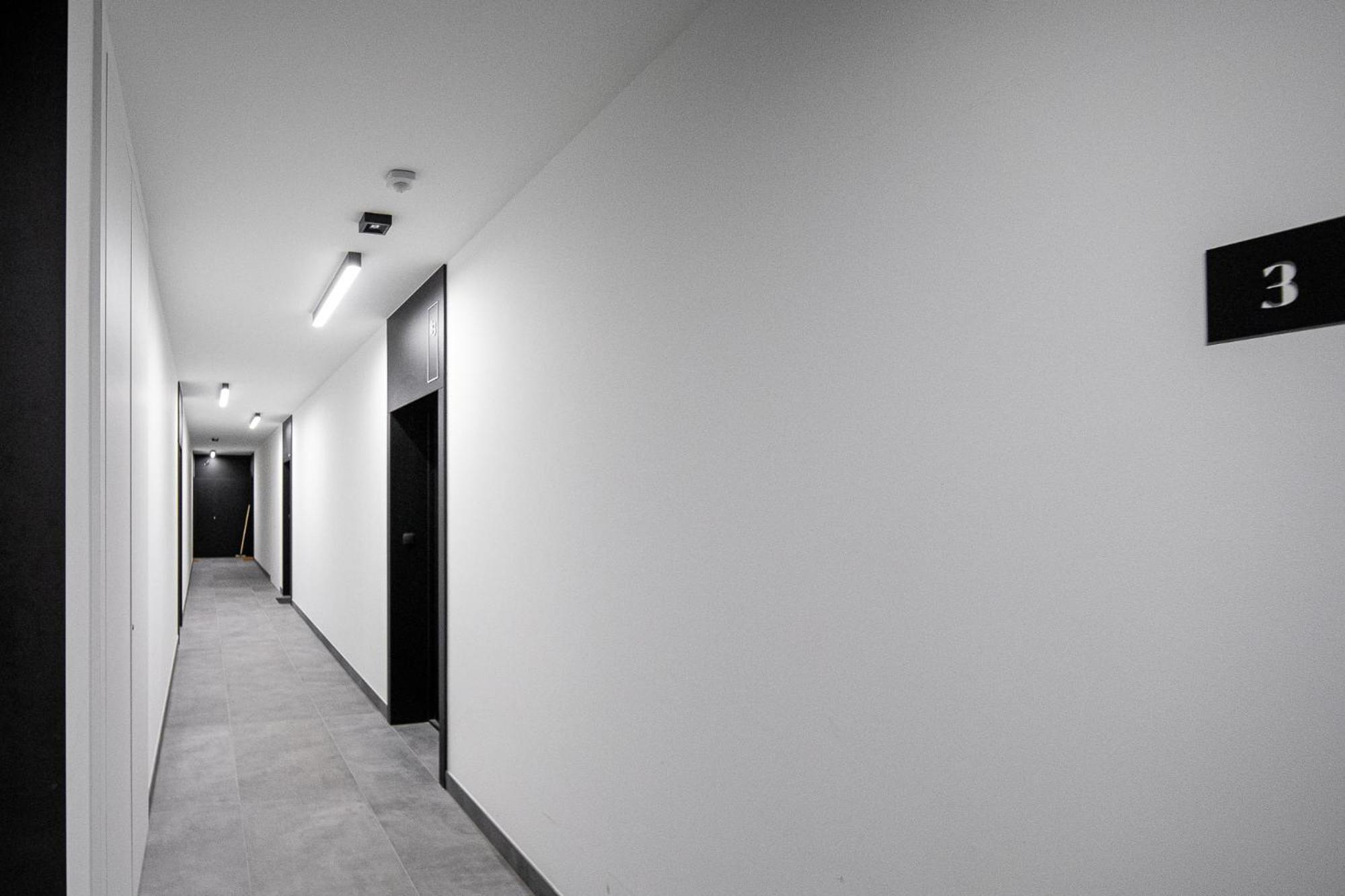 Ministudios Ursus Warsaw Exterior photo