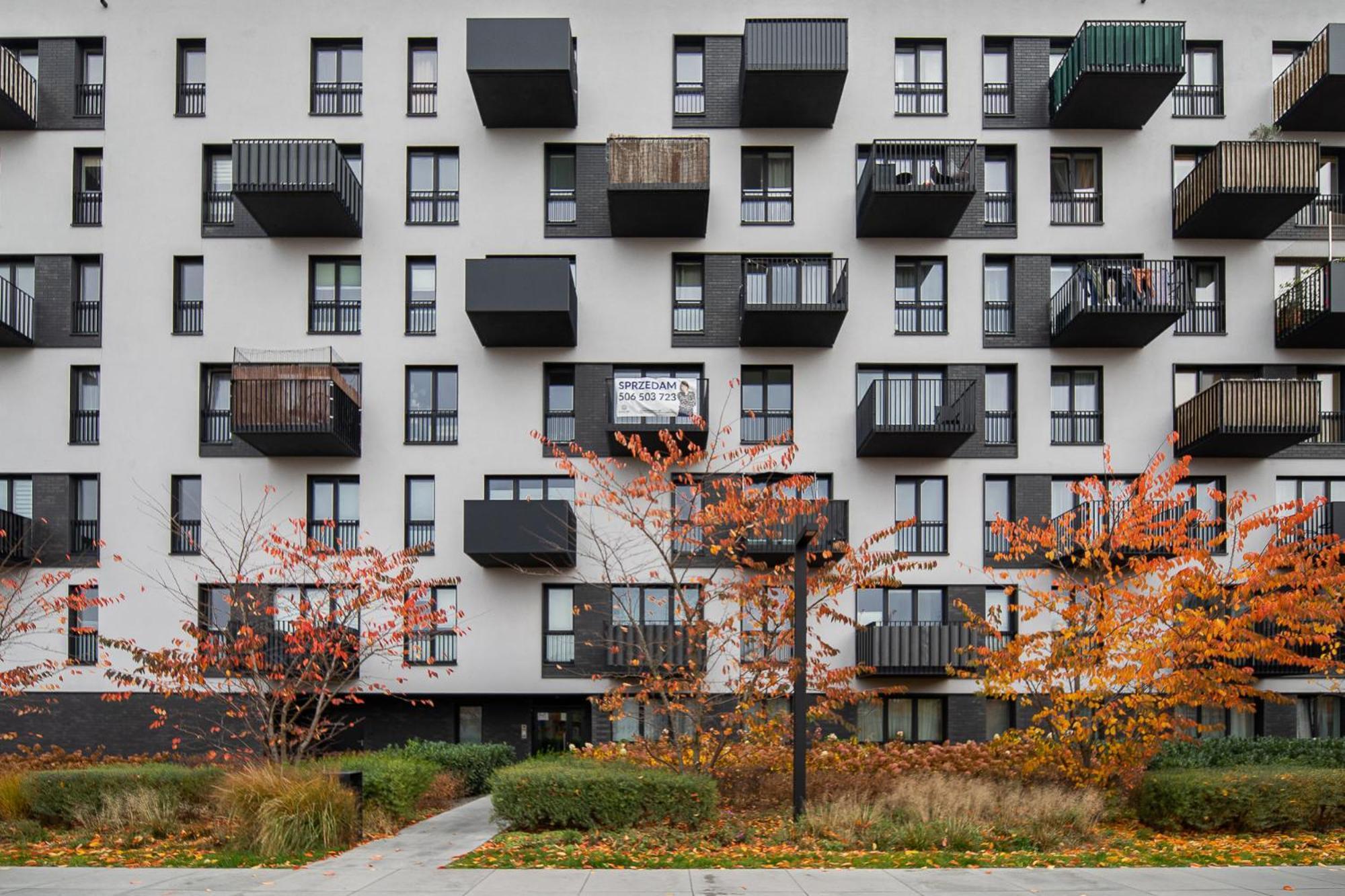 Ministudios Ursus Warsaw Exterior photo