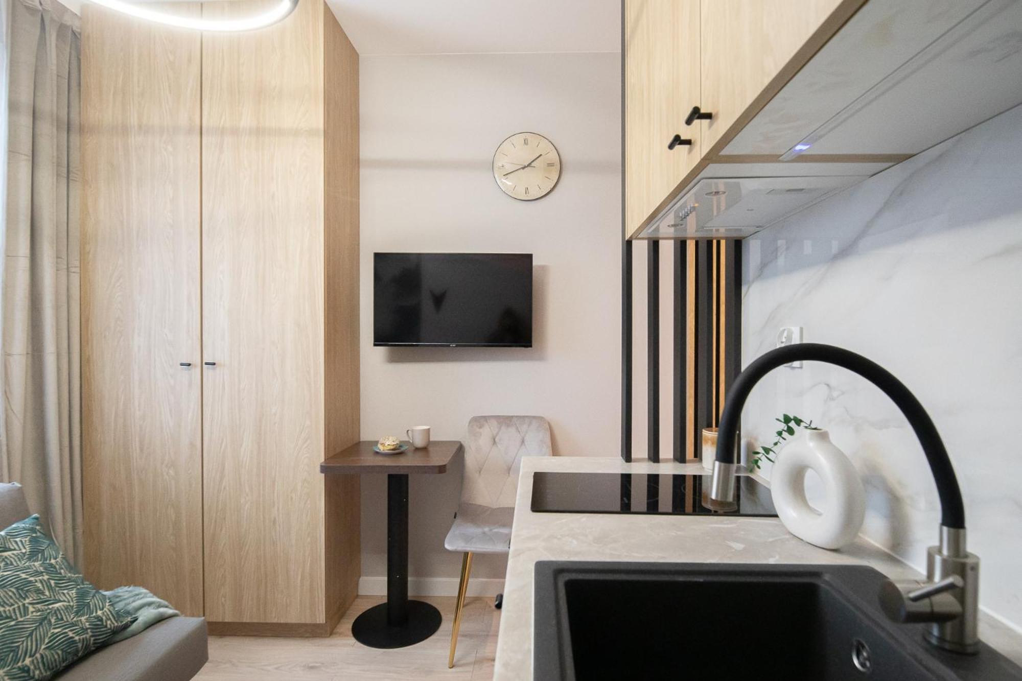 Ministudios Ursus Warsaw Exterior photo